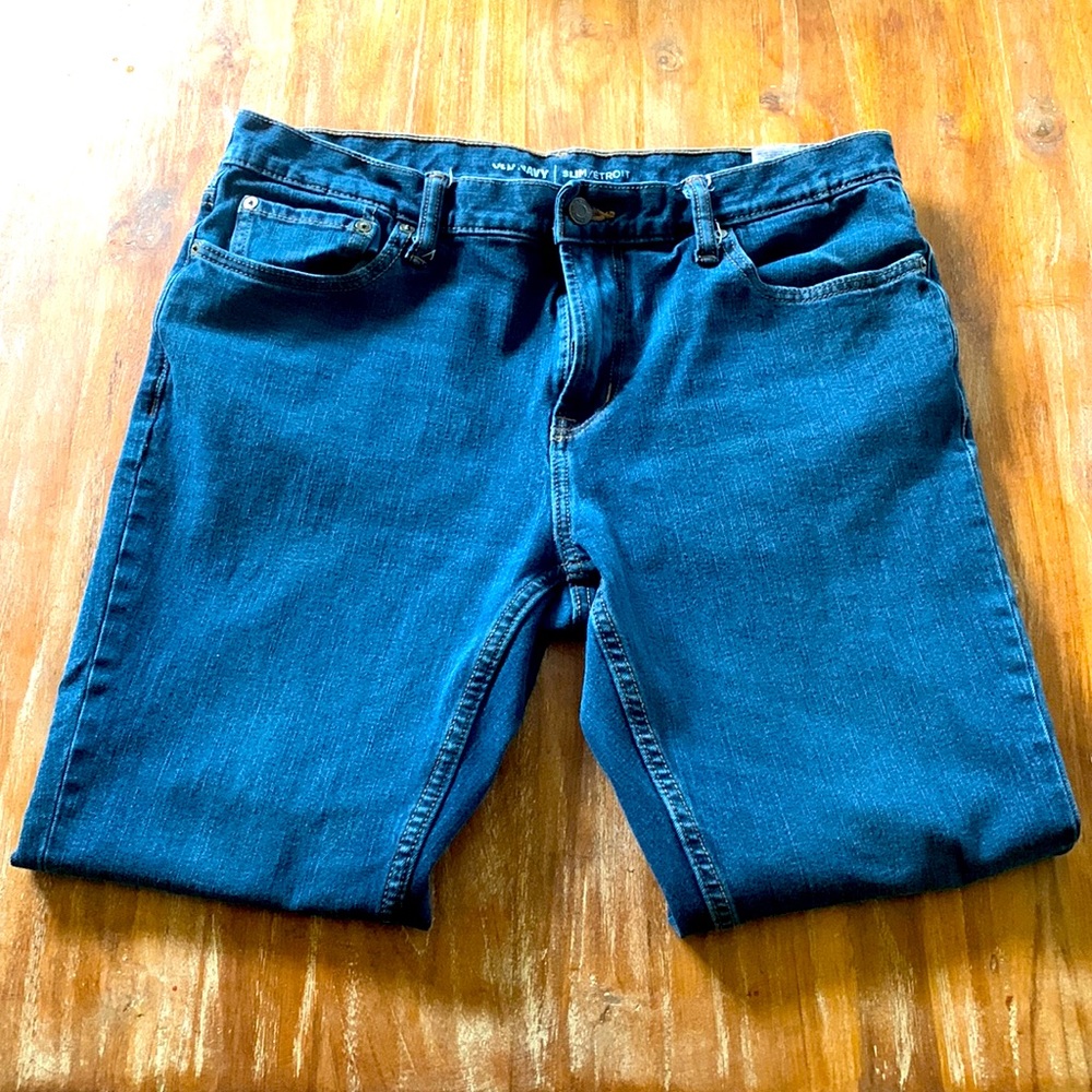 Old Navy Men’s Slim Fit Jeans